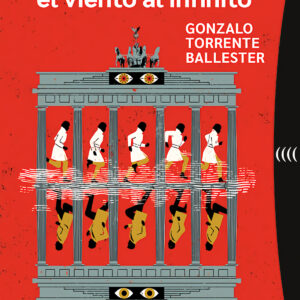 Quizá nos lleve el viento al infinito