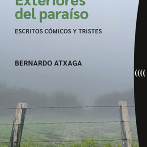 Exteriores del paraíso