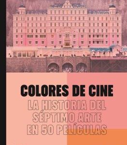 Colores de cine