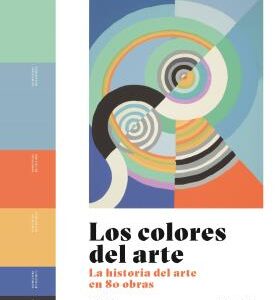 Los colores del arte