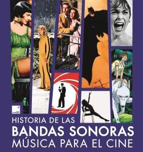 Historia de las bandas sonoras