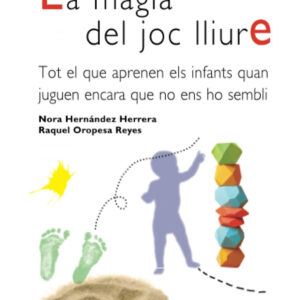 La màgia del joc lliure