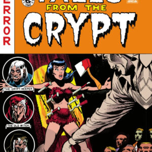 TALES FROM THE CRYPT 05
