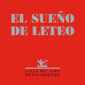 El sueño de Leteo