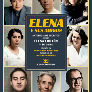 Elena y sus amigos