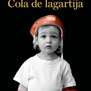 Cola de lagartija