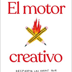 El motor creativo