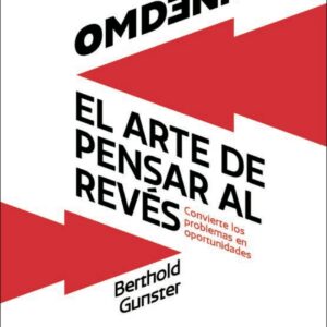 Omdenken: el arte de pensar al revés