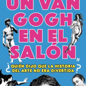 Un Van Gogh en el salón