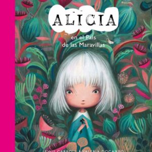 Alicia en el País de las Maravillas