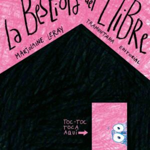 La bestiola del llibre