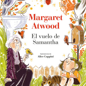 El vuelo de Samantha