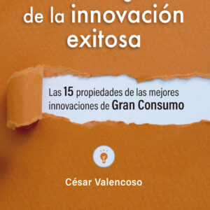 Decálogo de la innovacion exitosa