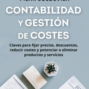 Contabilidad y gestión de costes
