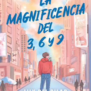 La magnificencia del 3, 6 y 9