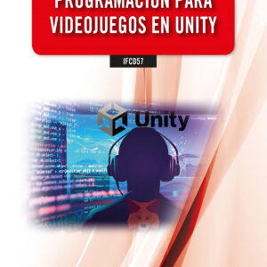 IFCD57 Programación para videojuegos en Unity