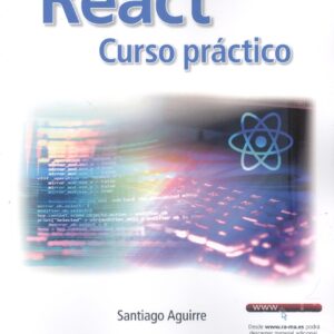 REACT. Curso Práctico