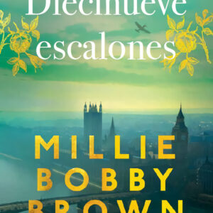 Diecinueve escalones