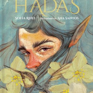 La vida secreta de las hadas