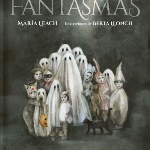 La vida secreta de los fantasmas