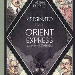 Asesinato en el Orient Express