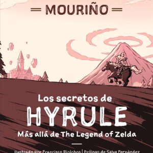 Los secretos de Hyrule