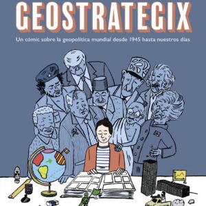 Geostrategix