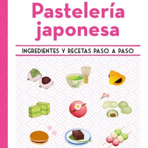 Pastelería japonesa