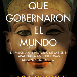 Mujeres que gobernaron el mundo