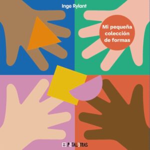 Mi pequeña colección de formas
