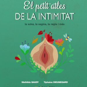El petit atles de la intimitat: la vulva, la vagina, la regle i més
