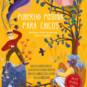 Pubertad positiva para chicos