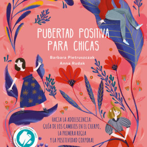Pubertad positiva para chicas