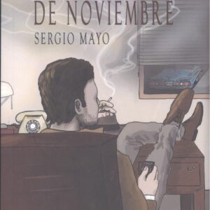 LA CONJURA DE NOVIEMBRE