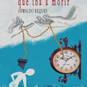 LÁZARO... EL DÍA QUE IBA A MORIR