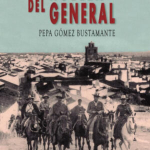 La huella del generam