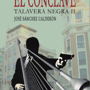 Conclave:talavera negra ii