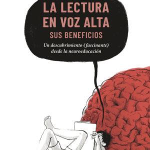 La lectura en voz alta: sus beneficios