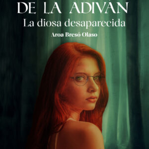 LOS DIOSES DE LA ADIVÁN