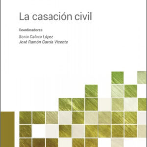 La casación civil