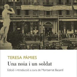 Una noia i un soldat