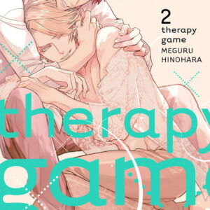 THERAPY GAME 02