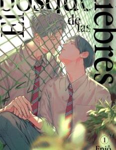 BOSQUE DE LAS LIEBRES EL N 01