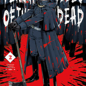 VERSAILLES OF THE DEAD N 02