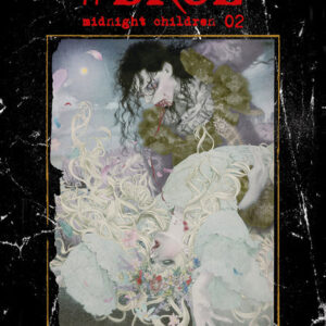 #DRCL MIDNIGHT CHILDREN 2