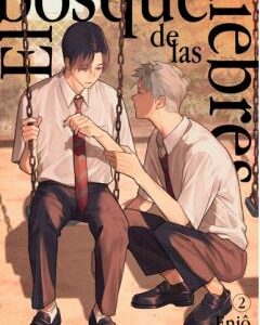 BOSQUE DE LAS LIEBRES EL N 02