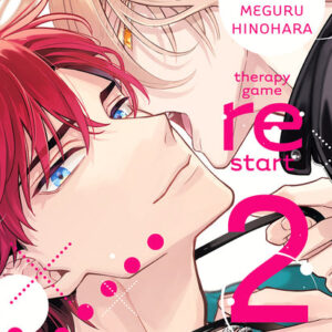 THERAPY GAME RESTART 2