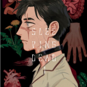 SLEEPING DEAD (ED. LIMITADA)