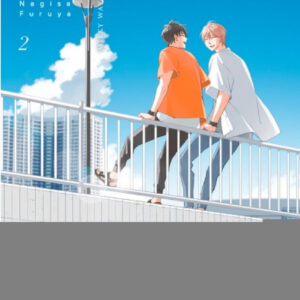 BLUE SUMMER AND YOU THE N 02