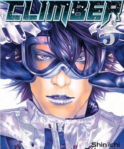 THE CLIMBER 5